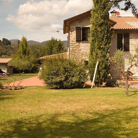 Vila La Cicala Beverino Pokoj fotografie