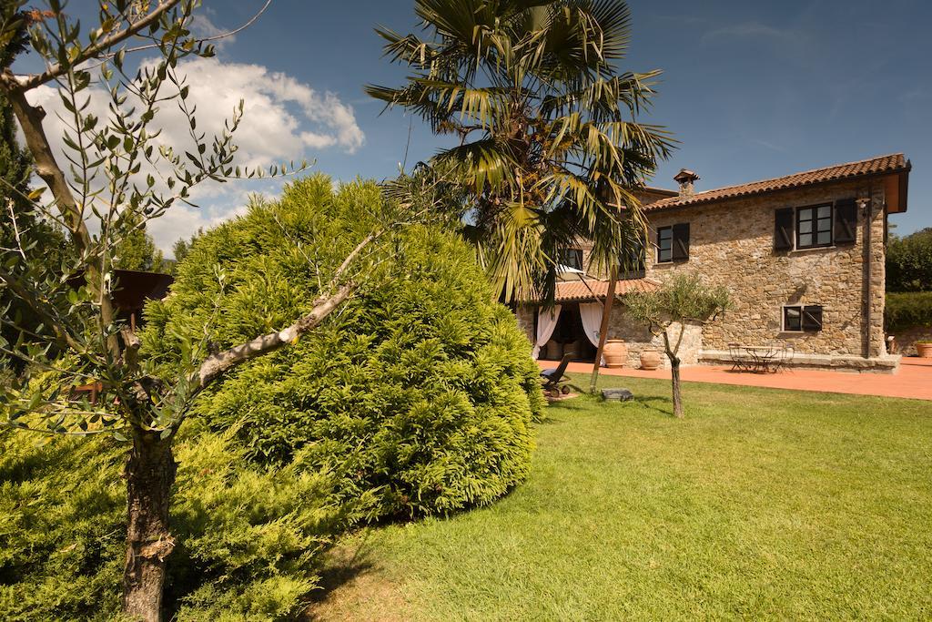 Vila La Cicala Beverino Pokoj fotografie