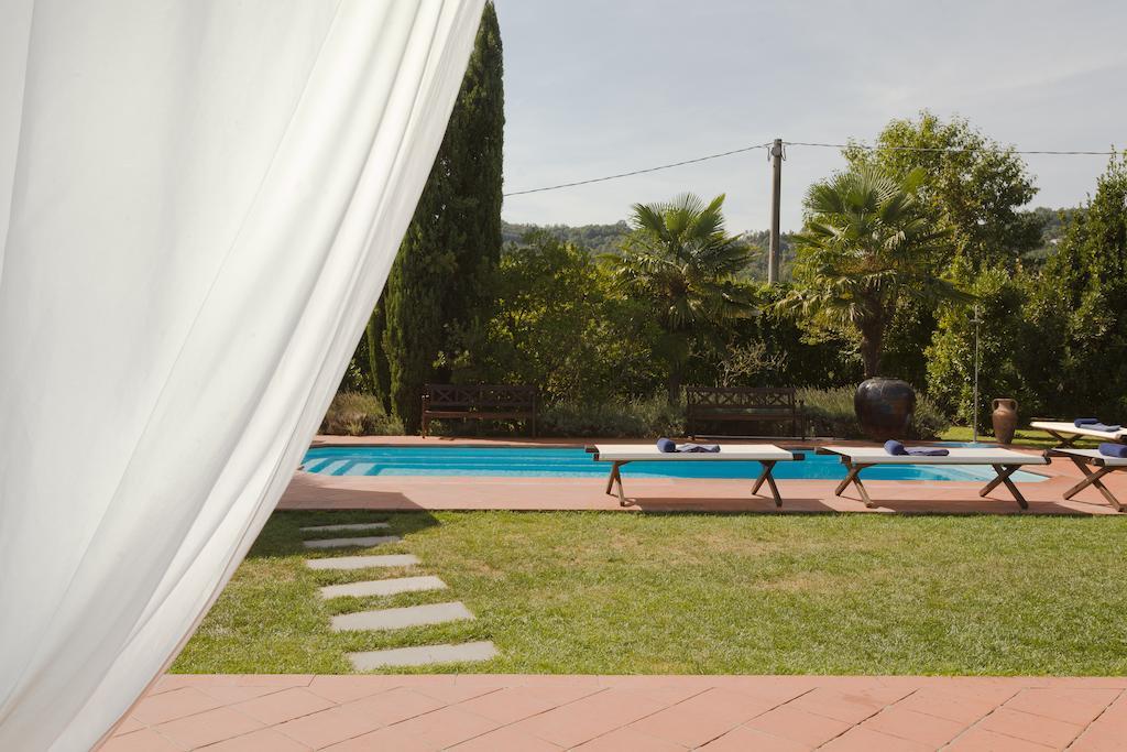Vila La Cicala Beverino Pokoj fotografie
